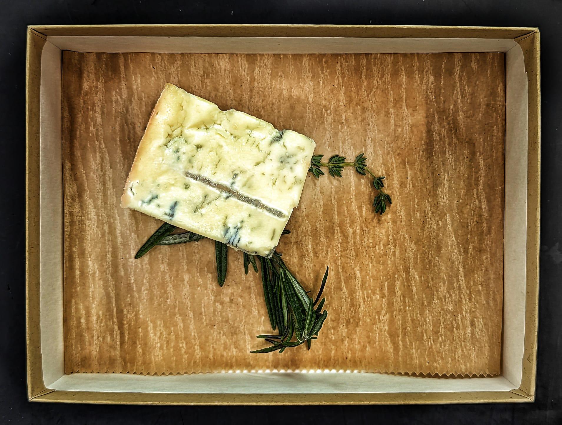 Charcuterie Board Cheeses - Meat N' Bone